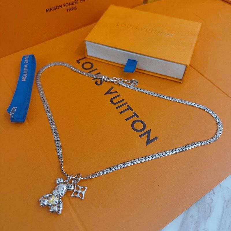 Louis Vuitton Necklaces